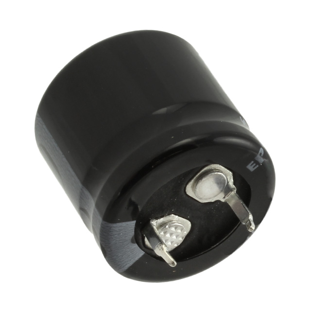 B43254E2127M000 EPCOS - TDK Electronics  Aluminum Electrolytic Capacitors